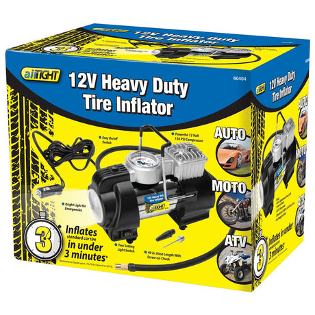 Performance Tool 60404 Tire Inflation Pump||60404_1.Jpg||86||ptl60404||1507456