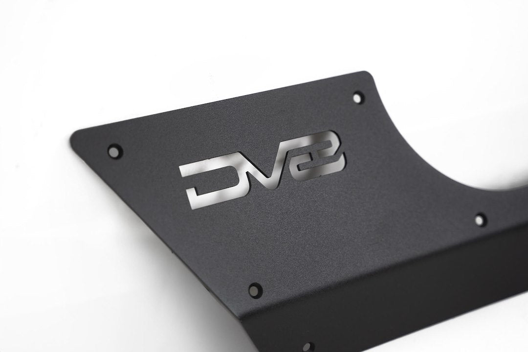 Product of DV8 Offroad SRJL-09  Rocker Panel Guard 