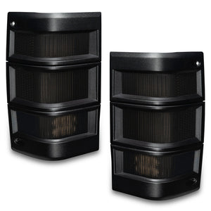 Product of Oracle Lighting 5909020 Tail Light Assembly 