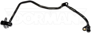 Dorman (Oe Solutions) 667-321 Turbocharger Coolant Line||667-321.Jpg||85||d18667321||1323236