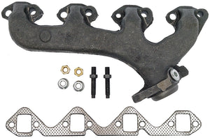 Dorman (Oe Solutions) 674-152 Exhaust Manifold||674-152-007.Jpg||91||d18674152||2243748
