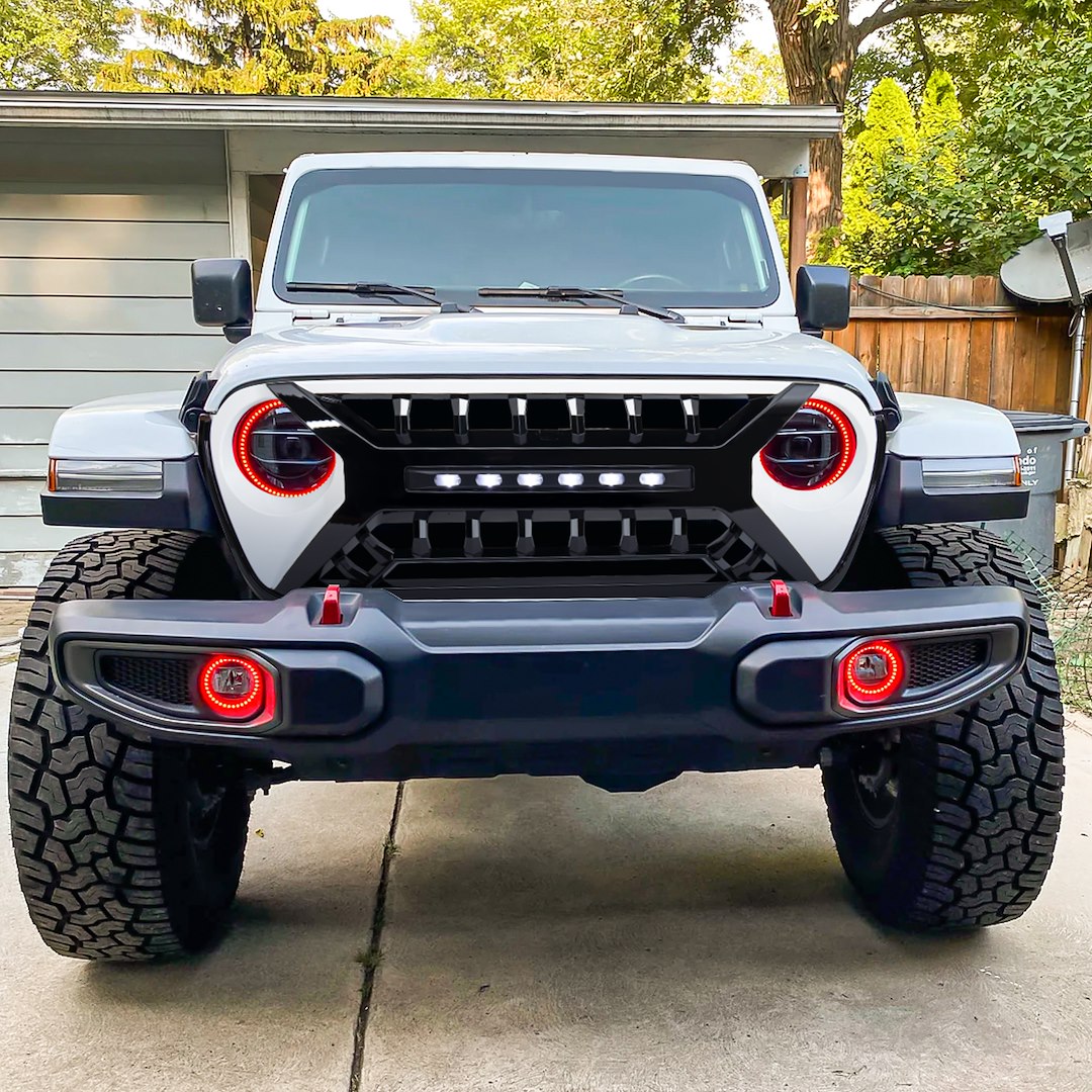 American Modified Amjpca00127 Grille||amjpca00127_06.Jpg||90||amdmjpca00127||2236320