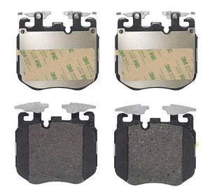 Product of Brembo P06106 Brake Pad - Set Of 4 