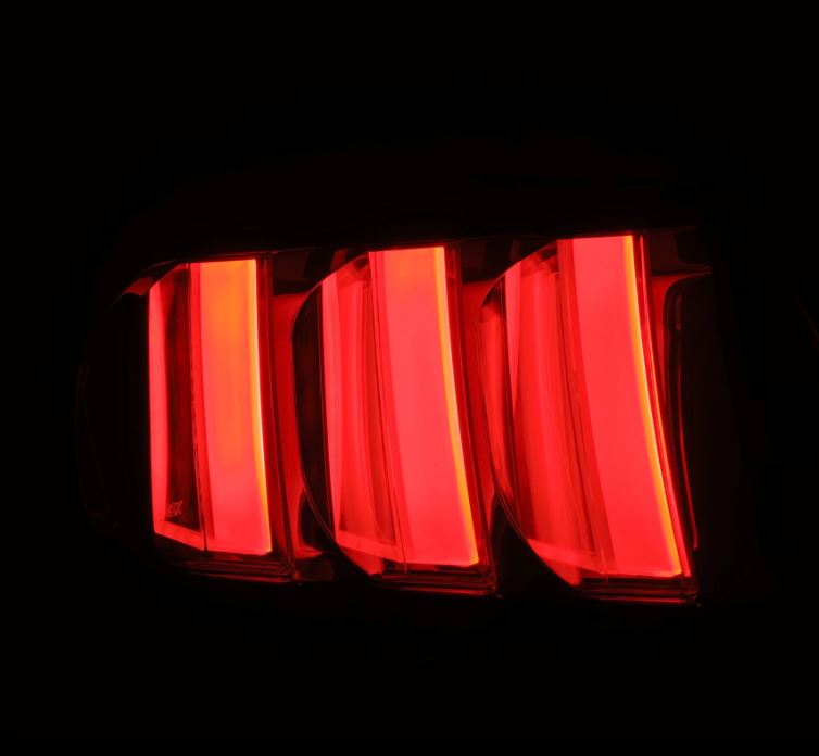 Alpharex Usa 655020 Tail Light Assembly||655020_2.Jpg||88||alp655020||1735732