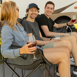 Product of Lippert Components 2022114796 Camping Chair