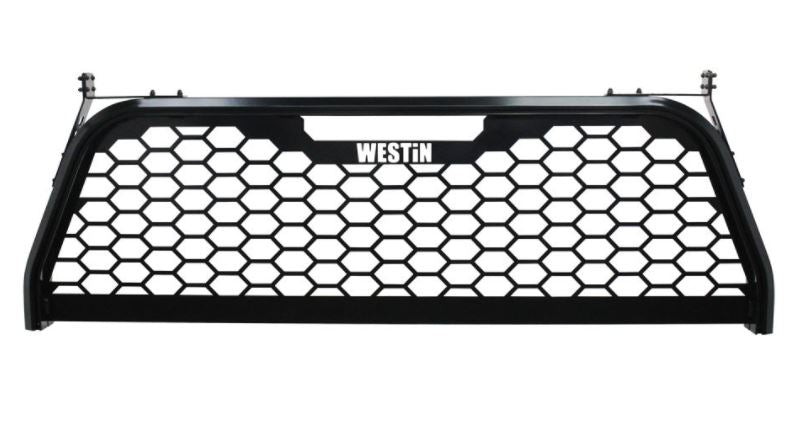 Product of Westin Automotive 57-81045a Headache Rack Component