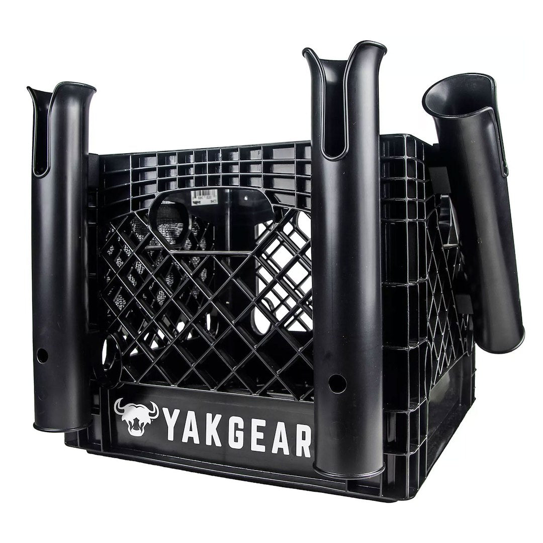 Product of Yak Gear 01-0006-01 Kayak Crate