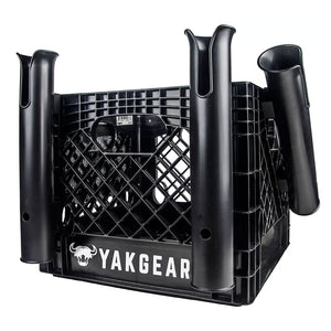 Product of Yak Gear 01-0006-01 Kayak Crate