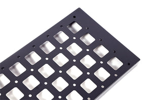 Dee Zee Dz711 Molle Cargo Panel||interior-Molle-Dz711-Underseat-03.Jpg||87||d37dz711||1605952