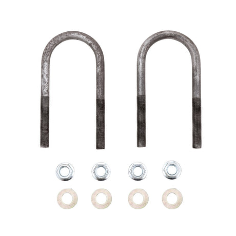 Husky Towing Ubk175400 Leaf Spring Axle U Bolt Kit||hus_Ubk175400_ U Bolt_Web_2.Jpg||86||husubk175400||1494898