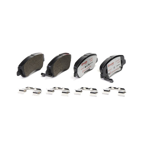 Brembo P18025x Brake Pad||p18025x_Ang.Jpg||86||brmp18025x||1754933