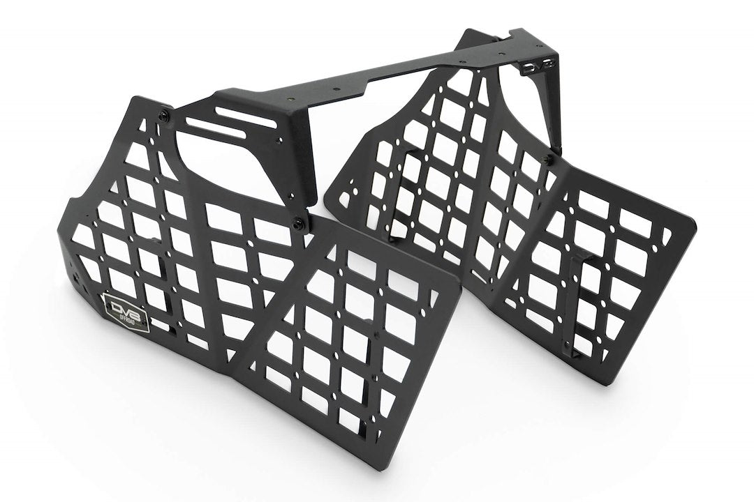 Dv8 Offroad Ccgx-02 Molle Cargo Panel||lexus-Gx-460-Center-Console-Molle-Panels-_-Digital-Device-Bridge_Offtruck-4.Jpg||88||dv8ccgx02||1626754