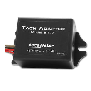 Autometer 9117 Tachometer Signal Adapter||9117.Jpg||85||a489117||1104788