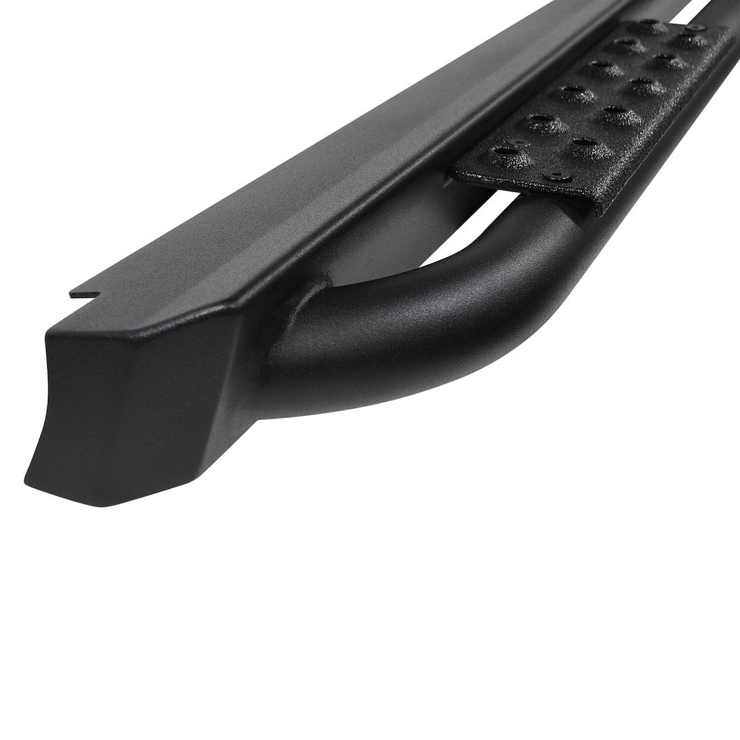Product of Westin Automotive 42-14195 XTS Nerf Bar With Surface Steps 