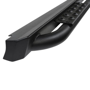Product of Westin Automotive 42-14195 XTS Nerf Bar With Surface Steps 