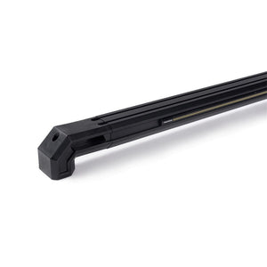 Product of Putco 109858 Black Powder Coated Bed Side Rail 