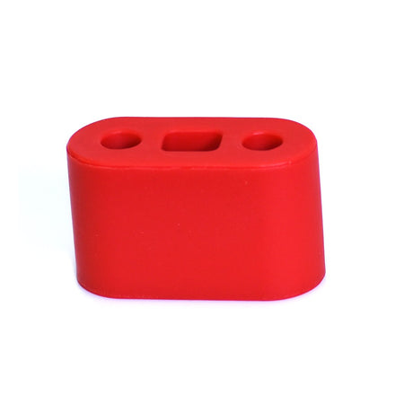 Speedfx Esk001 Exhaust System Hanger||s73_Esk001_Urethane Exhaust System Hanger.Jpg||85||s73esk001||876823