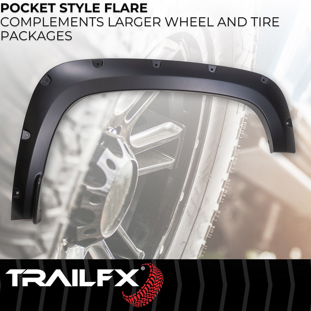 Trailfx Tfc3006s Fender Flare||t84_Tfc3006s_Fender Flares_B2c_3.Jpg||87||t84tfc3006s||2273273