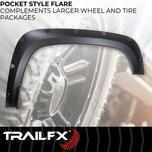 Trailfx Tfc3006s Fender Flare||t84_Tfc3006s_Fender Flares_B2c_3.Jpg||87||t84tfc3006s||2273273