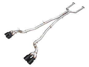 Awe Tuning 3020-43790 Exhaust System Kit||3020-43790.Jpg||85||awe302043790||2344081