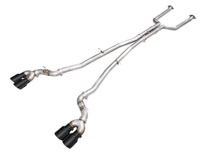 Awe Tuning 3020-43790 Exhaust System Kit||3020-43790.Jpg||85||awe302043790||2344081