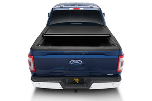 Product of Truxedo Lo Pro QT ® Soft Roll-Up 579601 Tonneau Cover 