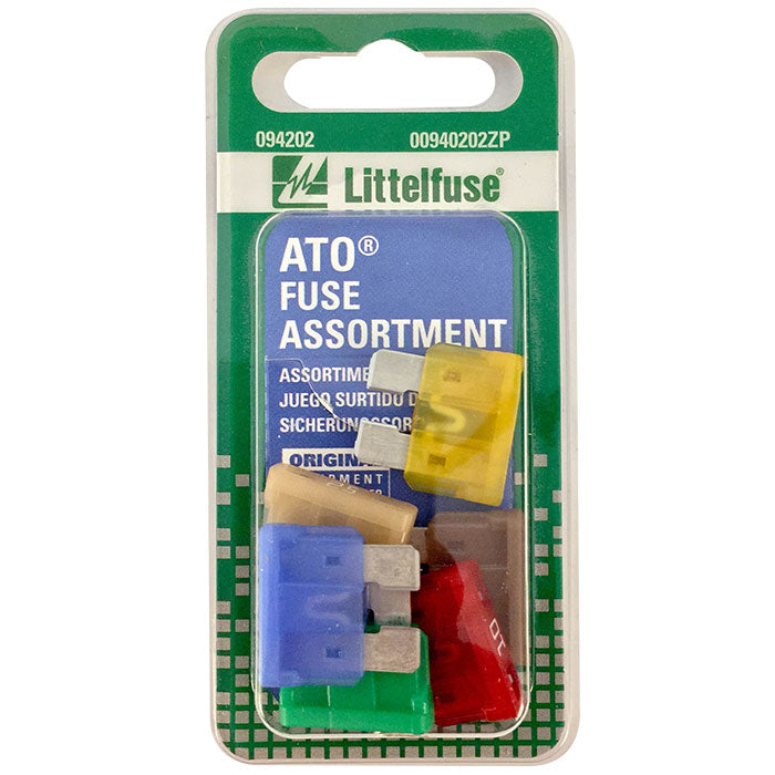 Littelfuse Inc. 094202 Fuse Assortment||094202.Jpg||85||l24094202||1261541