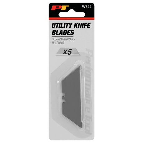 Performance Tool W744 Utility Knife Blade||w744_1.Jpg||86||ptlw744||1598440