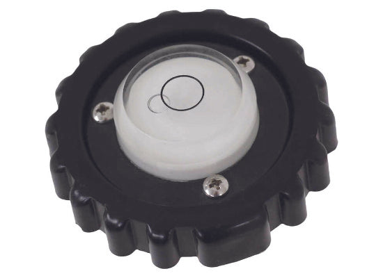 Product of Stromberg Carlson 2500-3755e Trailer Tongue Jack Level