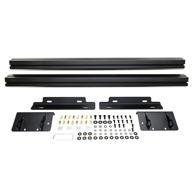 Westin Automotive 15-00085 Roof Rack Extension||15-00085_Kodir_P04.Jpg||85||w161500085||1616846