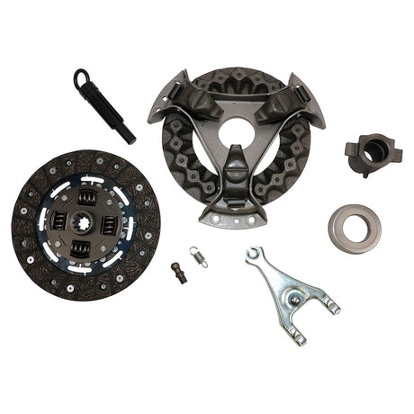 Crown Automotive Cmk1 Clutch Set||cmk1_1.Jpg||86||c1ycmk1||2213071