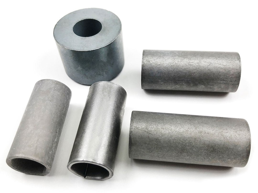 Product of Tuff Country 61261 SX8000 Twin Tube Shock Absorber 