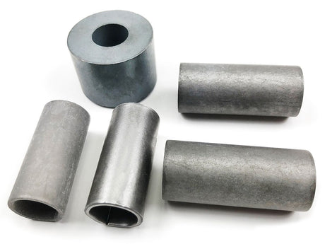Product of Tuff Country 61261 SX8000 Twin Tube Shock Absorber 