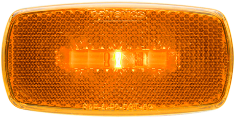Optronics Mcl0032abb Clearance Light||mcl0032abb.Png||85||o24mcl0032abb||1343750