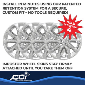 Coast To Coast Iwcimp409x Wheel Skin||cci_Iwcimp_409x_Impostor Wheel Skin_B2c_4.Jpg||88||cciimp409x||1187086