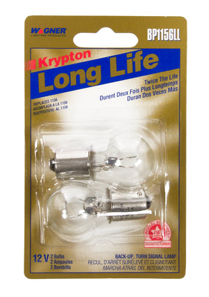 Product of Wagner Lighting Bp1156ll Backup Light Bulb