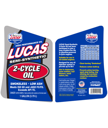 Lucas Oil 10115 Oil||10115_1.Jpg||86||l4410115||874447