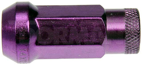 Dorman (Oe Solutions) 713-685j Lug Nut||||86||d18713685j||2012753