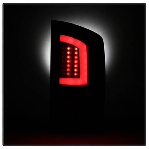 Spyder Automotive 5084118 Tail Light Assembly||||90||s2z5084118||1917134