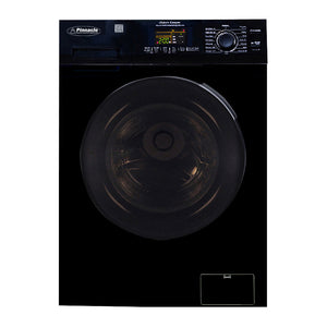 Pinnacle Appliances 22-4600 L B Clothes Washer/ Dryer Combo Unit||22-4600 L B.Jpg||85||p7j224600lb||1499914