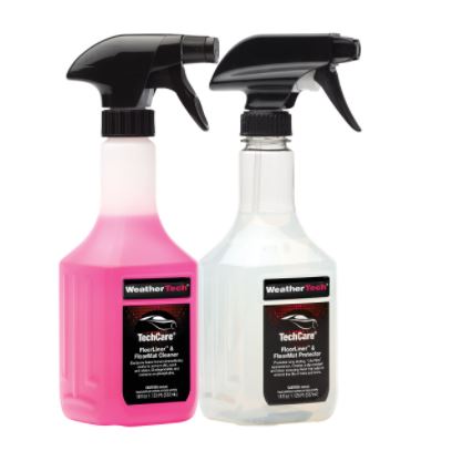 Weathertech (Usa) 8ltc36k Floor Liner Cleaner/ Protectant||8ltc36k.Jpg||85||w248ltc36k||1096692