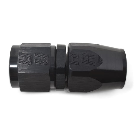 Product of Russell Automotive Full Flow 610045 Crimp-On 5/8 Inch (-10 AN) Black 