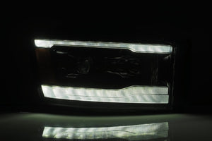 Alpharex Usa 880533 Headlight Assembly||880533_3.Jpg||88||alp880533||1468015