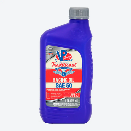 Product of Vp Racing Fuels 2685 Oil