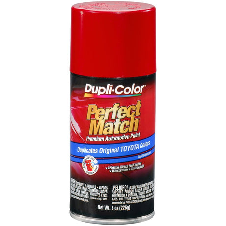 Vht/ Duplicolor Bty1560 Touch-Up Paint||dplbty1560.Jpg||85||s24bty1560||1254213