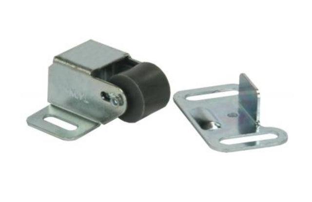Jr Products 70255 Door Catch||70255.Jpg||85||j4570255||901052