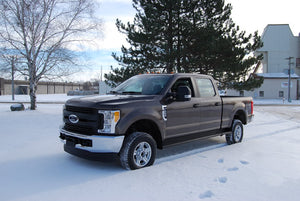 Owens Products 75005 Running Board - Box Board||75005_1.Jpg||86||o2175005||1136979