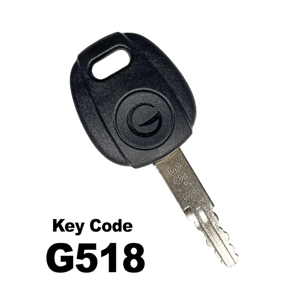 Creative Products Key-G518-1pk Key||key-G518-1pk_01-Main.Jpg||85||cpgkeyg5181pk||2344653