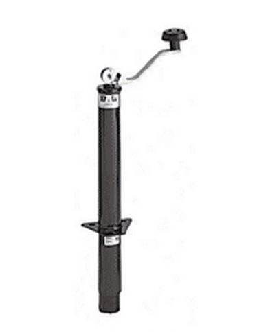 Product of BAL RV 29030B 2000 Pound Manual Trailer Tongue Jack 