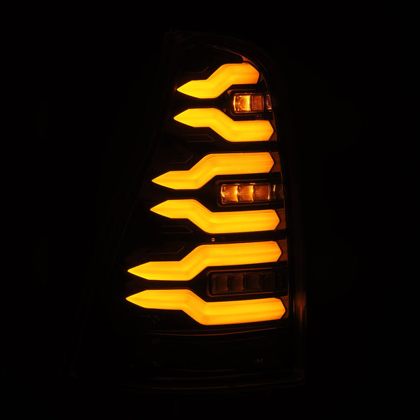 Alpharex Usa 690070 Tail Light Assembly||690070_9.Jpg||94||alp690070||1735749